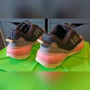 adidas | Shoes | Adidas Ozrah Black Rose Tone Art H4208 Size  display picture 2
